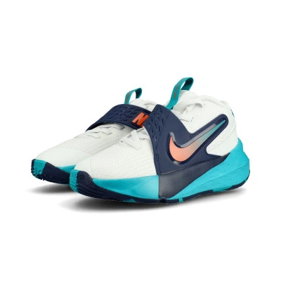 Scarpe Team Hustle D 12 Preescolar