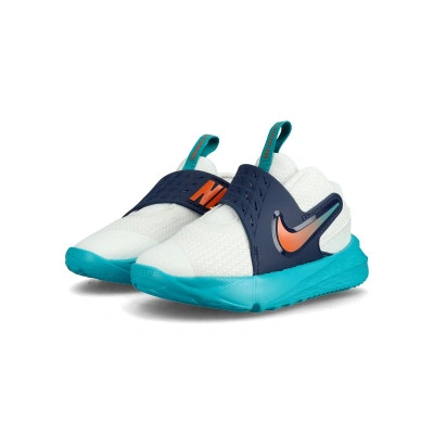 Scarpe Team Hustle D 12 da Neonato