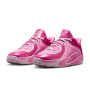 Tatum 4 da Bambino-China Rose-Regal Pink-Active Pink