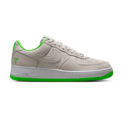Sneakers Kobe Bryant Air Force 1 Low