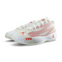 Luka 77 v2-White-Picante Red-Swan