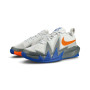 S.T. Dynamite da Bambino-Vast Grey-Safety Orange-Lt Smoke Grey