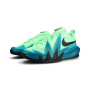 S.T. Dynamite Niño-Illusion Green-Black-Bright Spruce