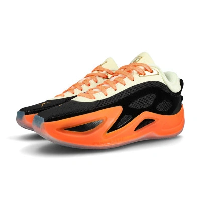 Scarpe Heir Series 2 WNBA Mujer