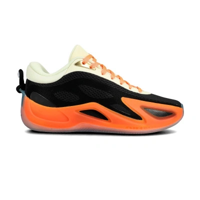 Scarpe Heir Series 2 WNBA Mujer