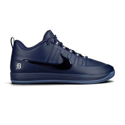 Scarpe Book 2 Tigers
