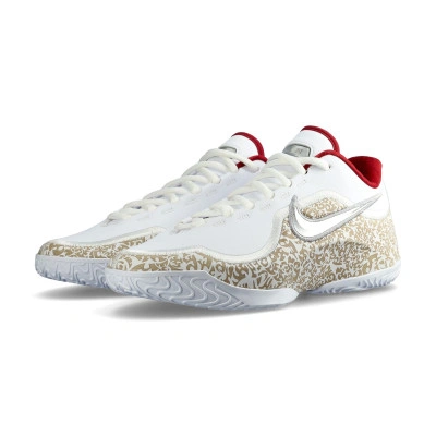 Scarpe Lebron 23 Laser