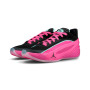 Luka 5 da Bambino-Laser Fuchsia-Fiberglass-Black