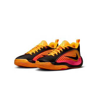 Scarpe Giannis Immortality 5 da Bambino
