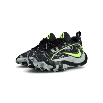Scarpe Nike Giannis Immortality 5 Prescolare