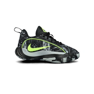 Scarpe Nike Giannis Immortality 5 Prescolare