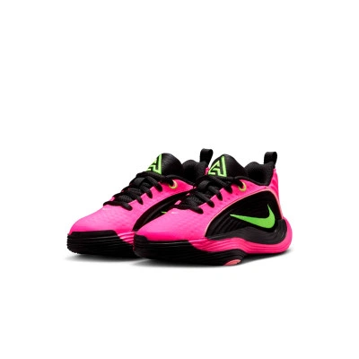 Scarpe Giannis Immortality 5 Preescolar