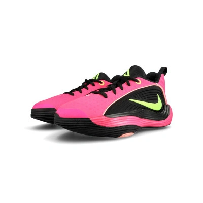 Scarpe Giannis Immortality 5 Preescolar
