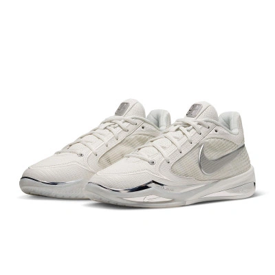 Scarpe Sabrina 4 Lx White Label