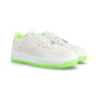 Kobe Air Force 1 Low Niño-Vast Grey-Electric Green-White