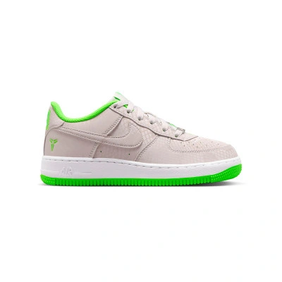Sneakers Kobe Bryant Air Force 1 Low Niño