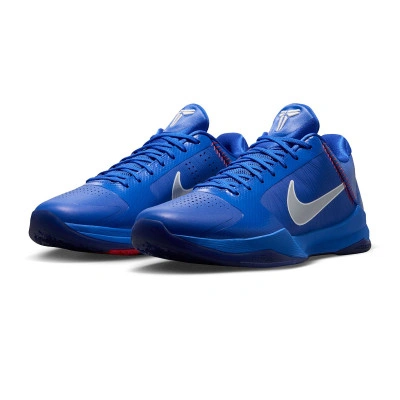 Scarpe Kobe 5 Los Angeles Dodgers