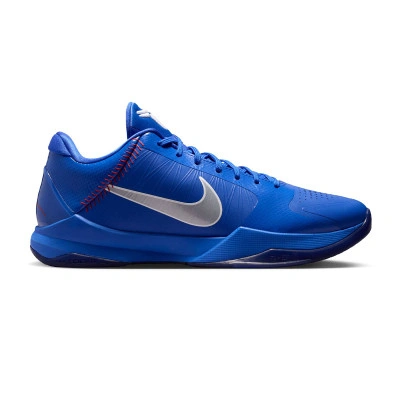 Scarpe Kobe 5 Los Angeles Dodgers