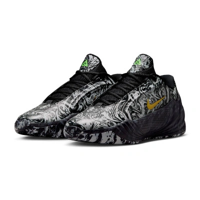 Scarpe Giannis Freak 8 Lx Black Marble