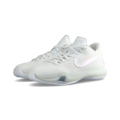 Scarpe Nike Kobe 10 Protro Halo da Bambino