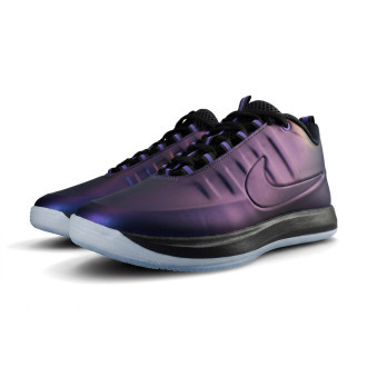 Scarpe Book 2 Eggplant Foamposite
