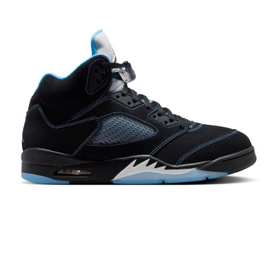 Sneakers Air Jordan 5 Retro Black Carolina