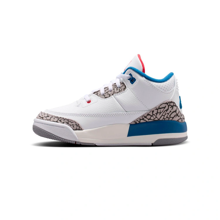 sneakers-jordan-air-jordan-3-retro-true-blue-preescolar-white-multi-color-2