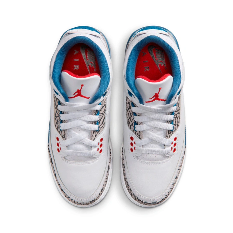 sneakers-jordan-air-jordan-3-retro-true-blue-nino-white-multi-color-5
