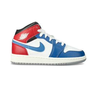 Sneakers Air Jordan 1 Mid Niño
