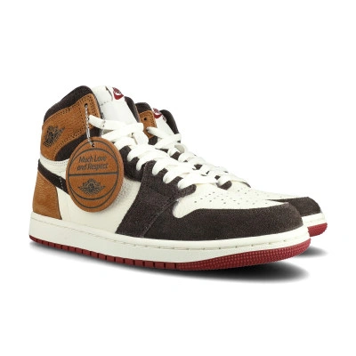 Sneakers Air Jordan 1 Retro High OG Love The Game