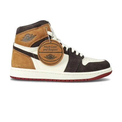 Sneakers Air Jordan 1 Retro High OG Love The Game
