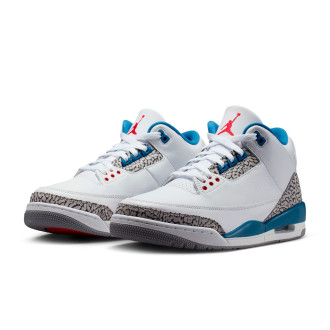 Sneakers Air Jordan 3 Retro True Blue