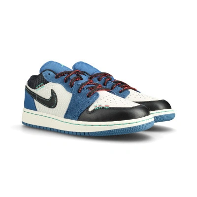 Sneakers Air Jordan 1 Low Se