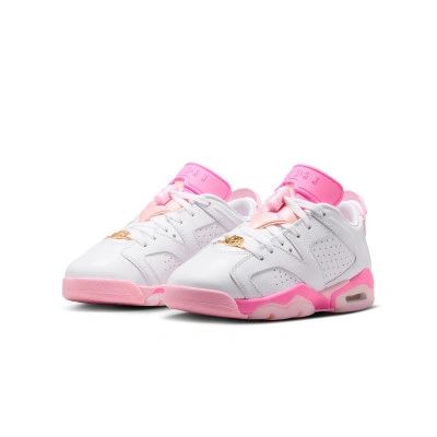 Sneakers Air Jordan 6 Retro Low da Bambino
