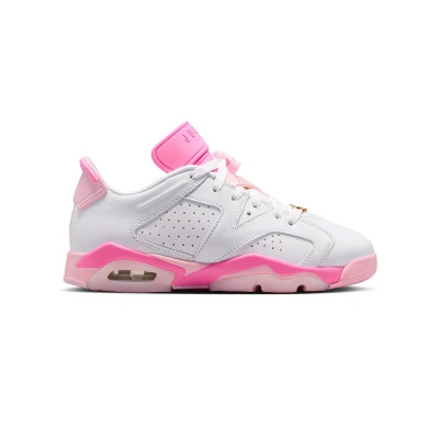 Sneakers Air Jordan 6 Retro Low da Bambino
