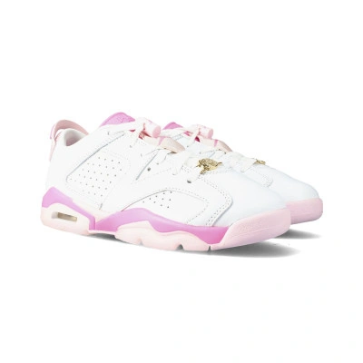 Sneakers Air Jordan 6 Retro Low da Bambino