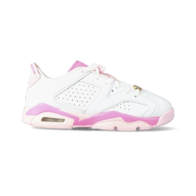 Sneakers Air Jordan 6 Retro Low da Bambino
