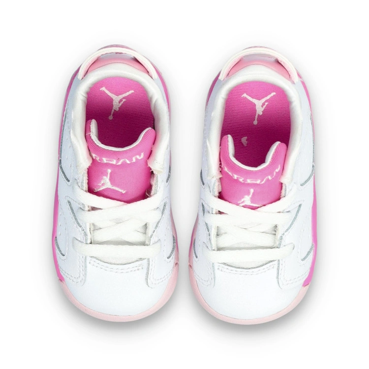 sneakers-jordan-air-jordan-6-retro-low-kleinkind-blanco-4