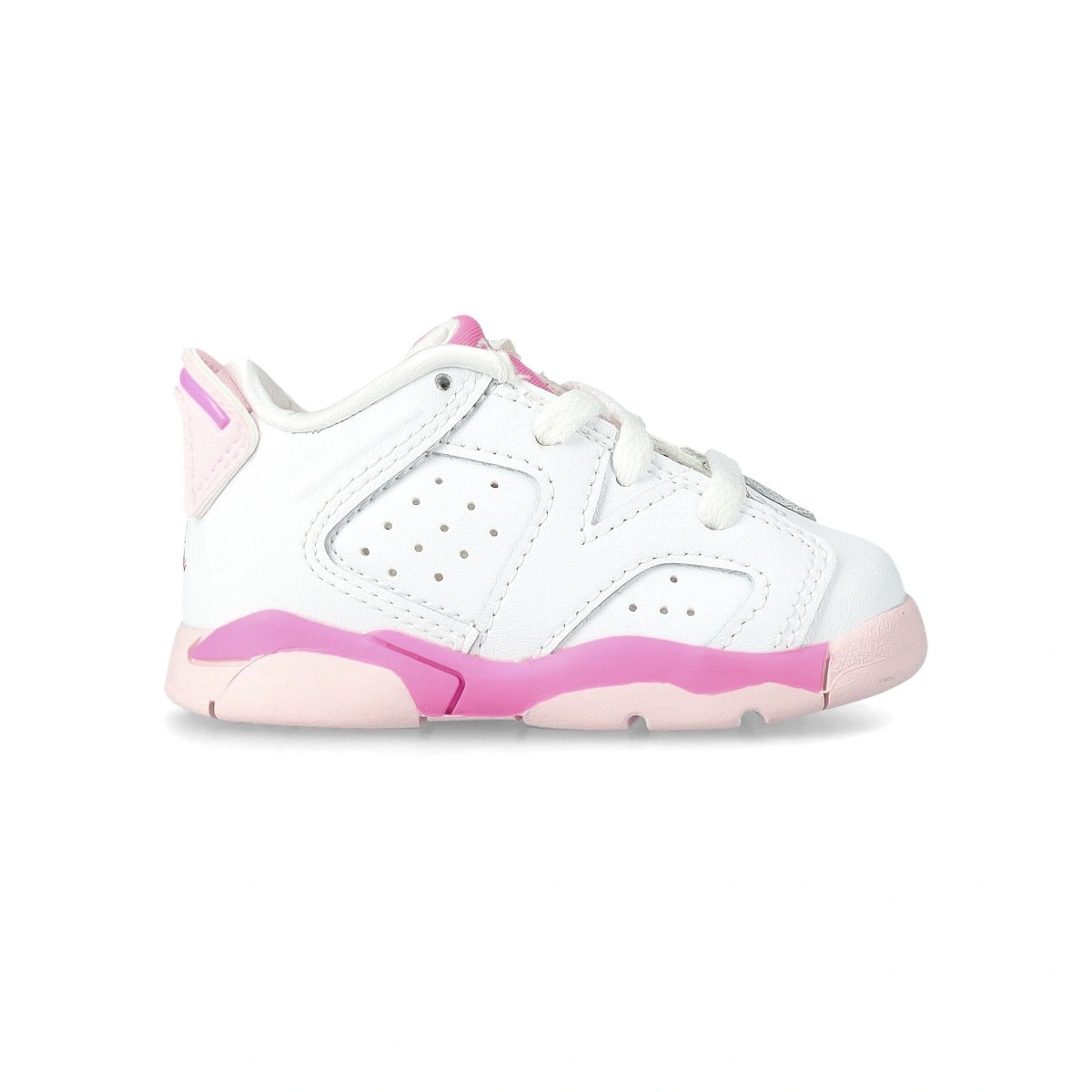 sneakers-jordan-air-jordan-6-retro-low-kleinkind-blanco-1