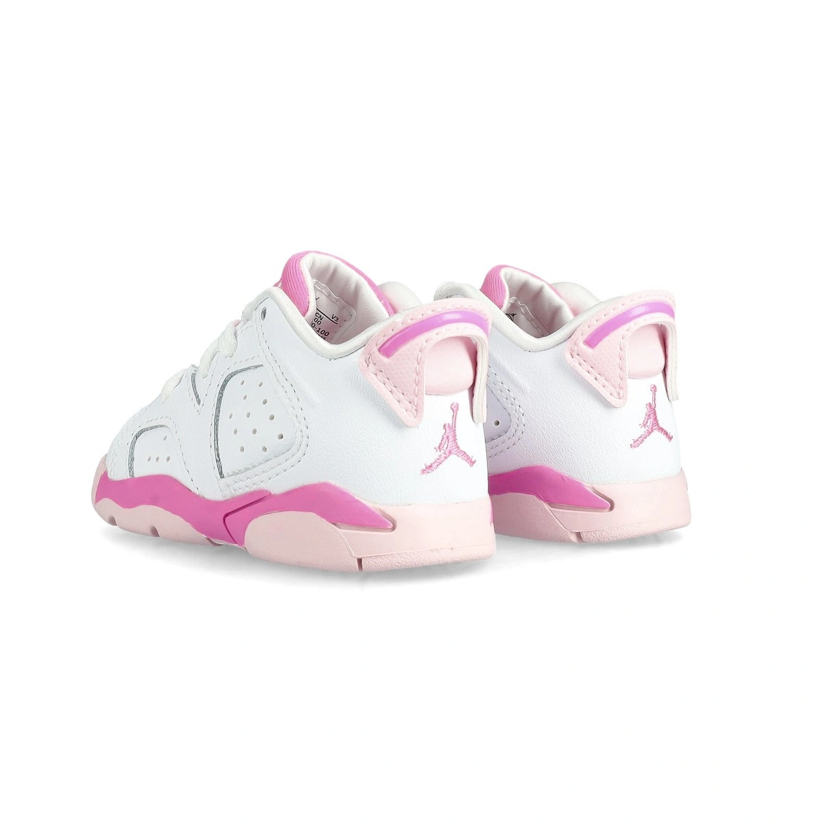 sneakers-jordan-air-jordan-6-retro-low-kleinkind-blanco-5