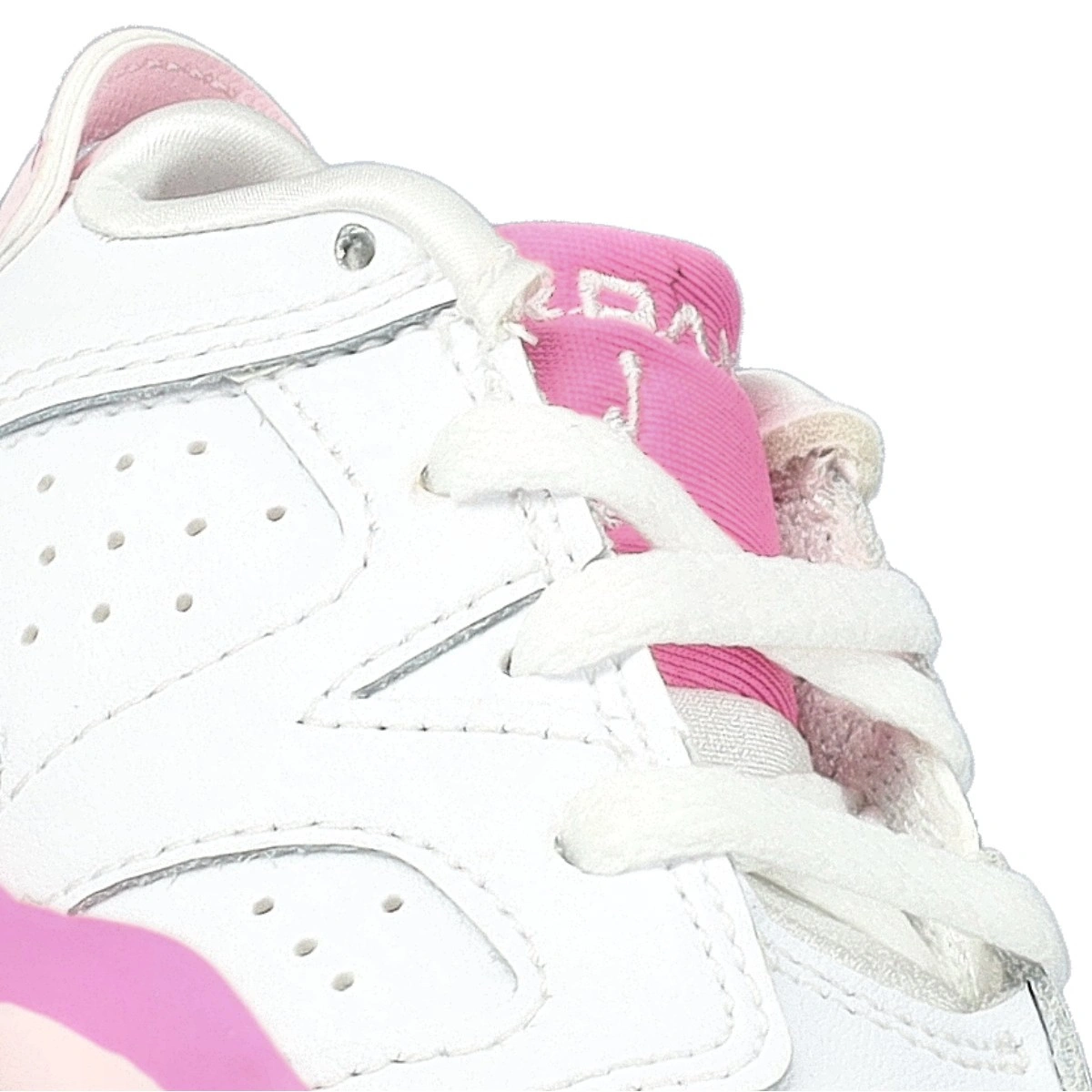 sneakers-jordan-air-jordan-6-retro-low-kleinkind-blanco-7