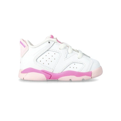 Sneakers Air Jordan 6 Retro Low da Neonato