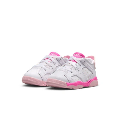 Sneakers Air Jordan 6 Retro Low da Neonato