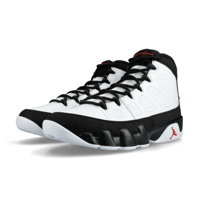 Sneakers Air Jordan 9 Retro Space Jam