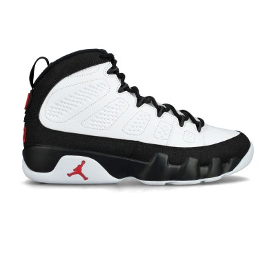 Sneakers Air Jordan 9 Retro Space Jam