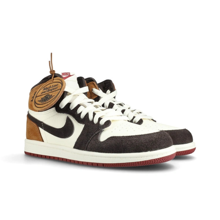 sneakers-jordan-air-jordan-1-retro-high-og-preescolar-marron-0