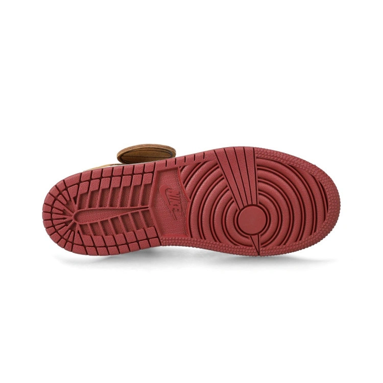 sneakers-jordan-air-jordan-1-retro-high-og-preescolar-marron-3