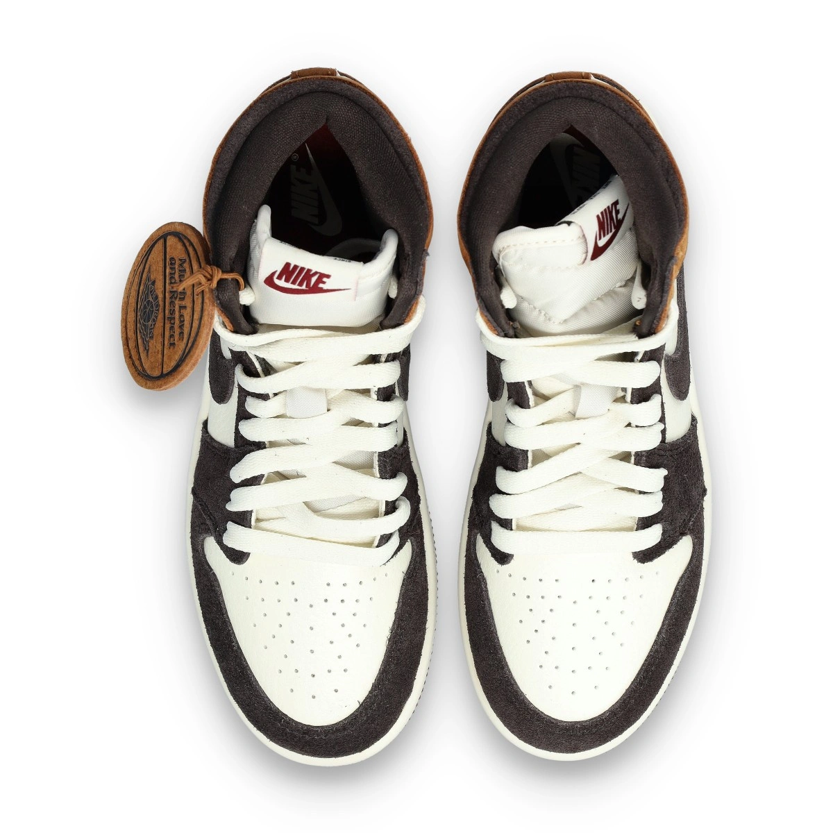 sneakers-jordan-air-jordan-1-retro-high-og-preescolar-marron-4