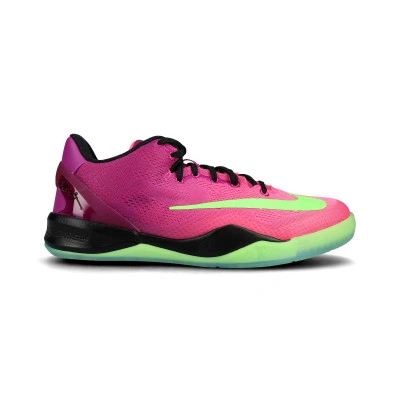 Scarpe Kobe 8 Low Protro Mambacurial Niño