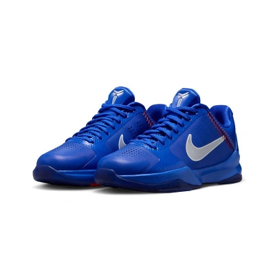 Scarpe Kobe 5 Los Angeles Dodgers da Bambino